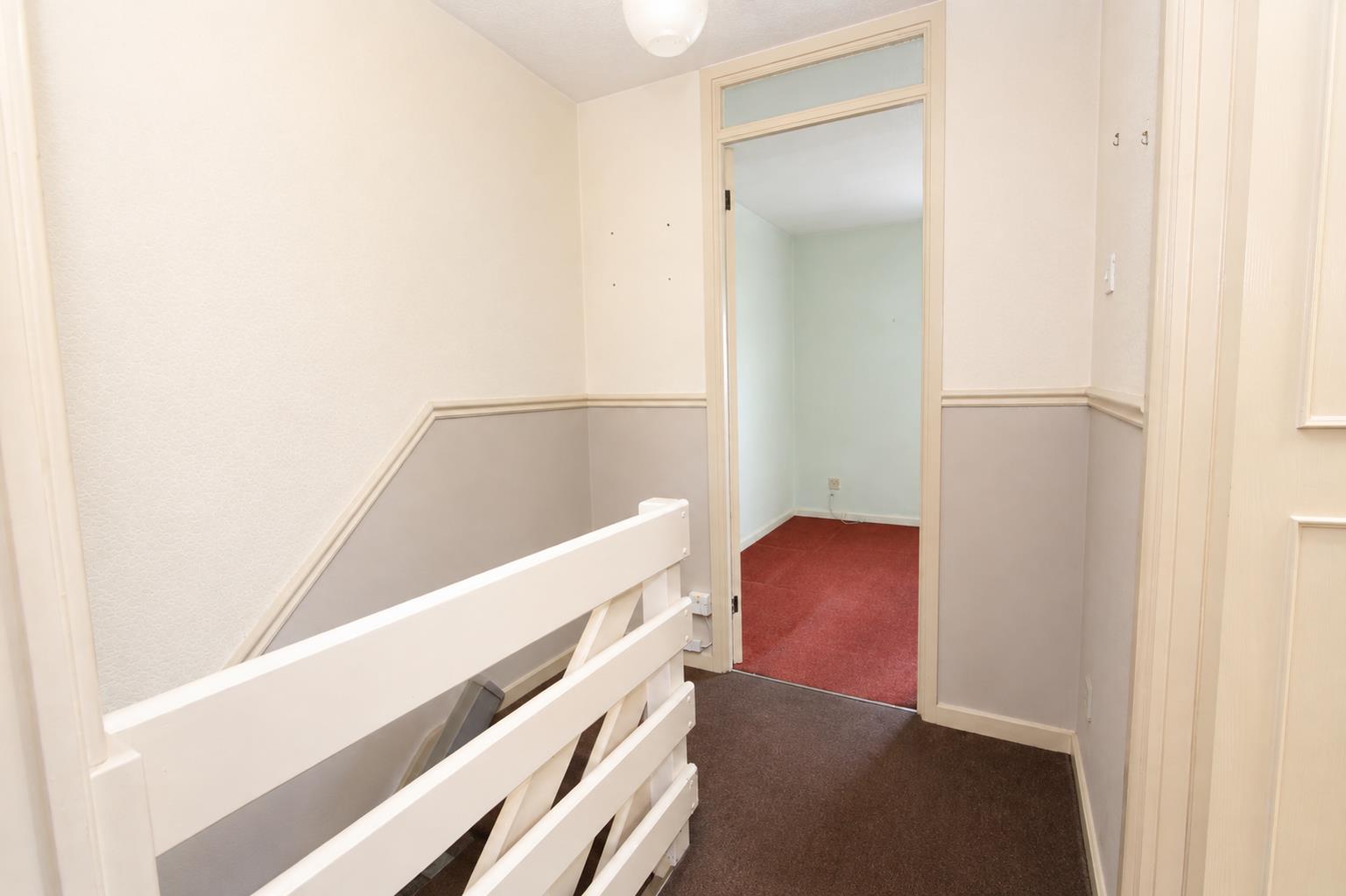 Apeldoorn Drive, Wallington